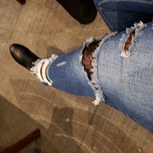 Meet your Posher, Tanicka